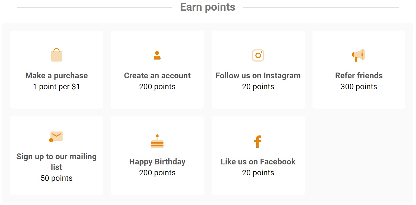 Omnichannel Retailing: Bariatric Fusion Loyalty Program