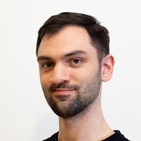 Peter Fox - CTO