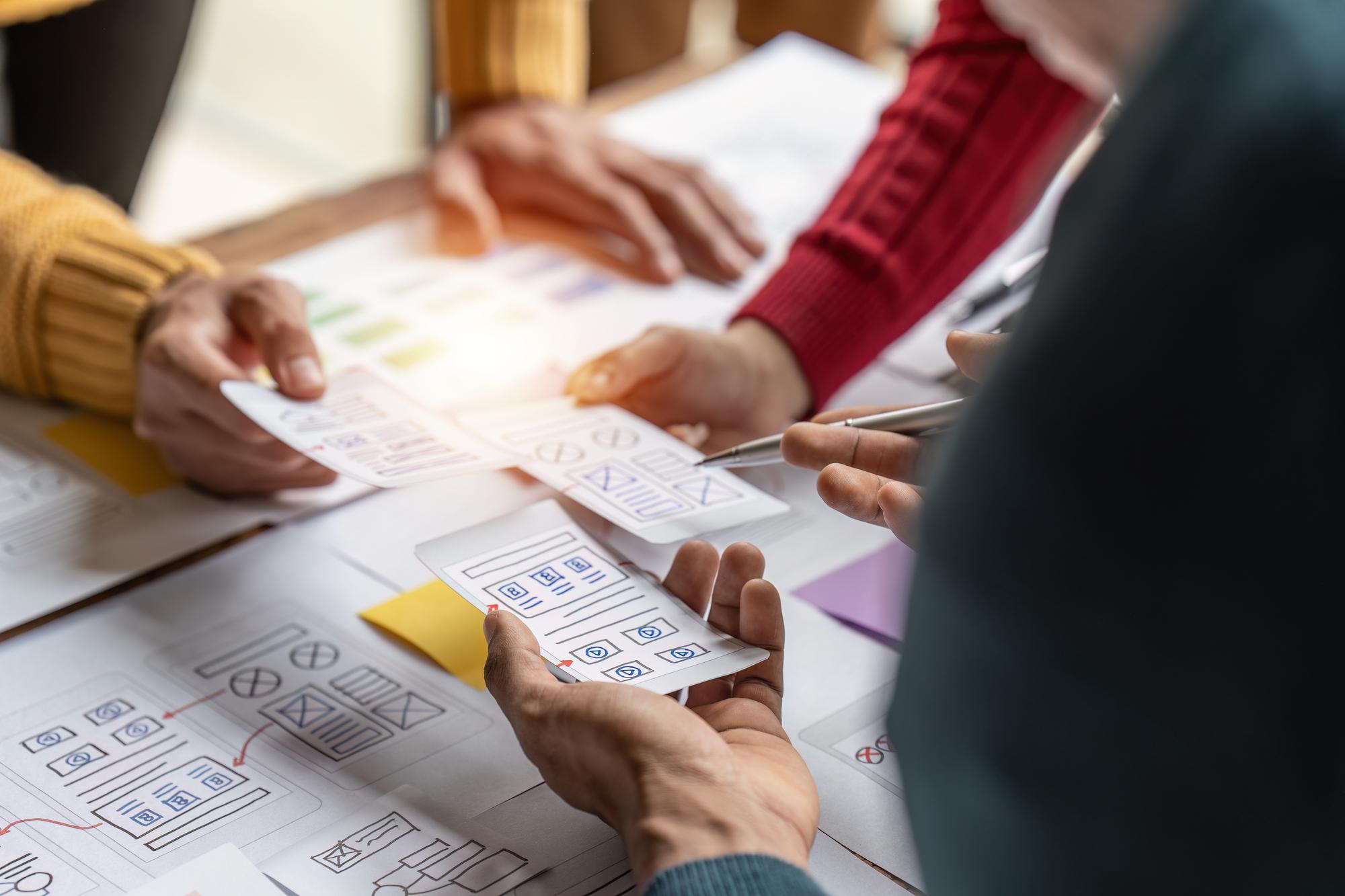 6 Tips for Boosting Your Conversions with Strategic Use of Website Imagery ( +Examples)