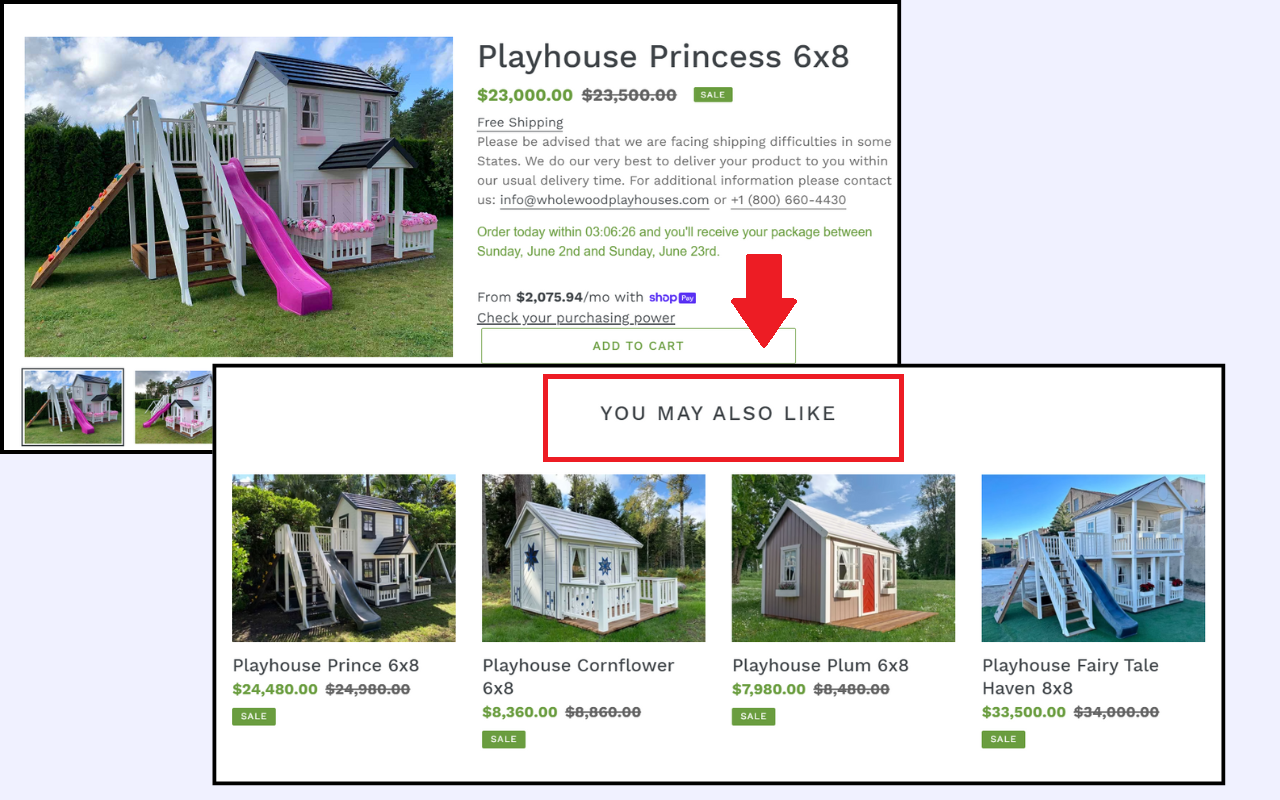 customer retention strategies - Personalized Offers & Recommendations