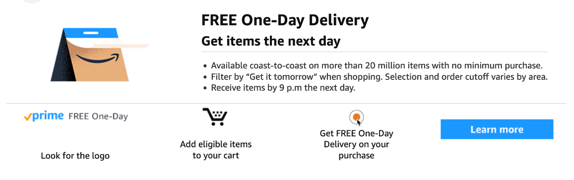 customer retention strategies - Quick Delivery & Easy Refunds