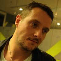 Ian Naylor - Founder & Chairman