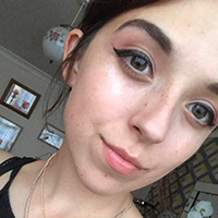 Joely Ingle - Submissions Manager