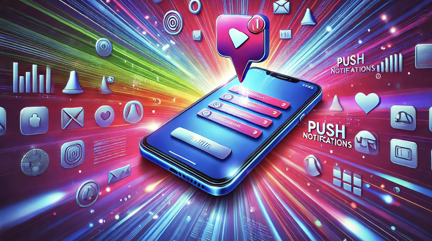 The Role of Push Notifications in Mobile App Engagement