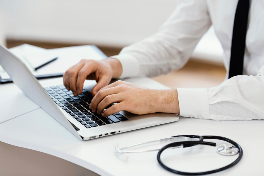 Streamlining Appointment Booking Apps: Best Practices for Health Professionals