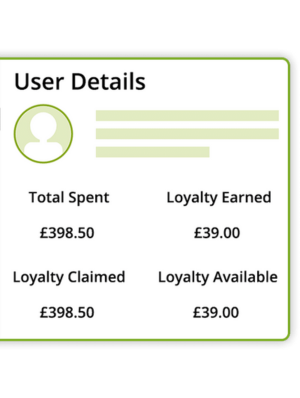 Your App Your Data